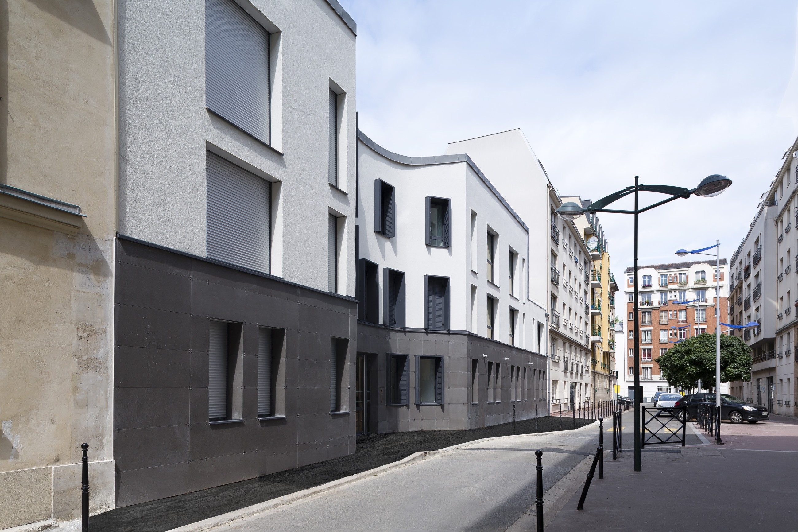 Construction de 9 logements sociaux – image 7