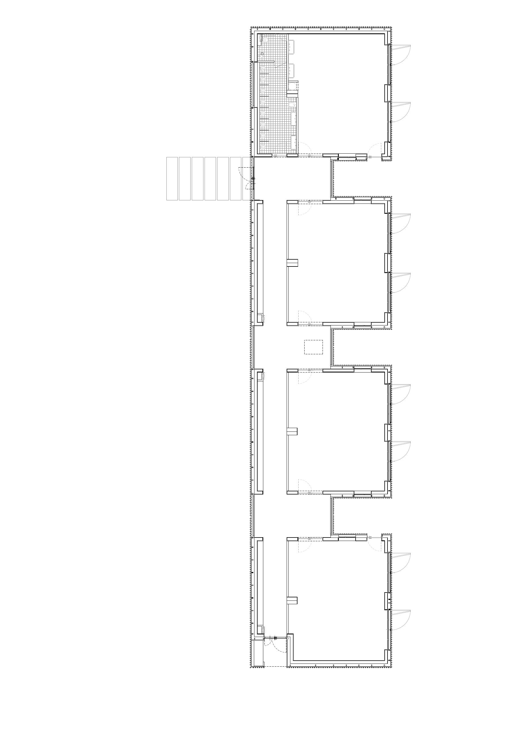 Extension du groupe scolaire Plateau du Moulin et création d’un ALSH – image 10