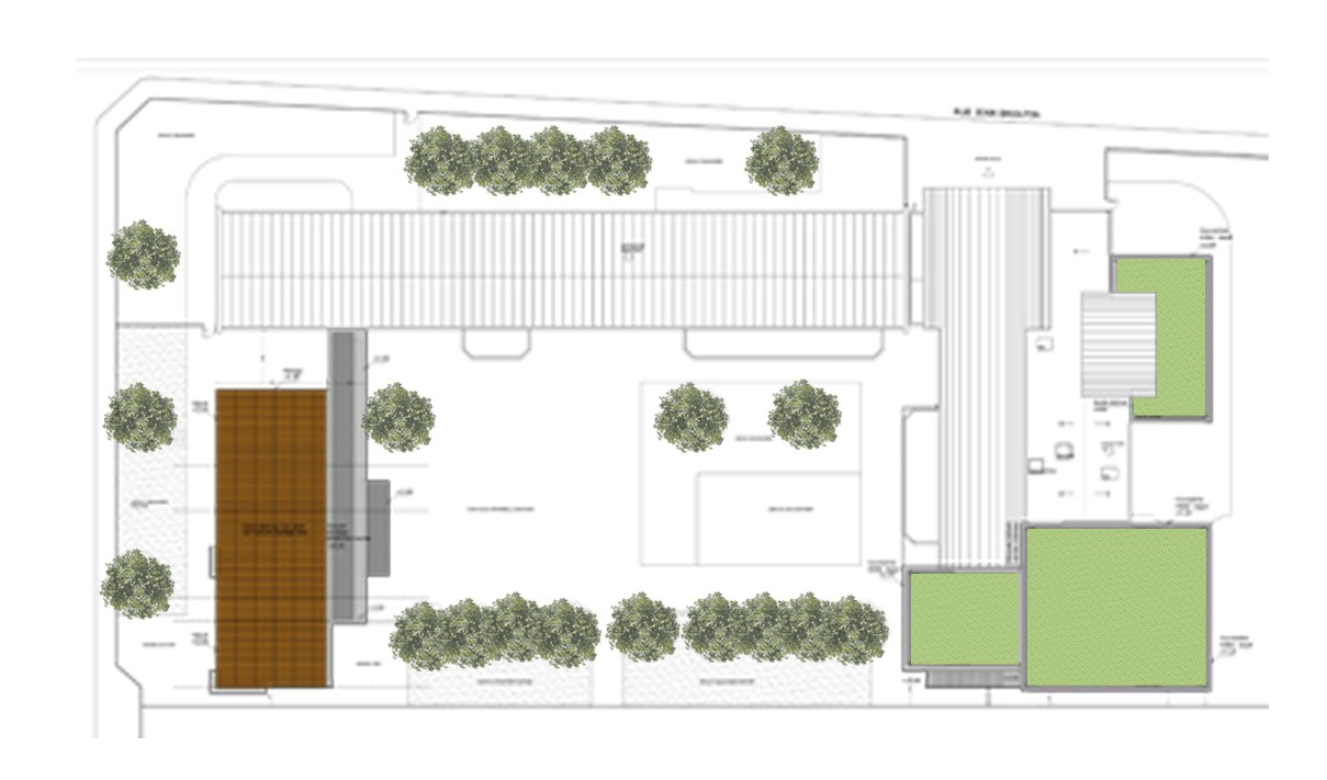 Extension de l’école maternelle Basse Roche – image 8