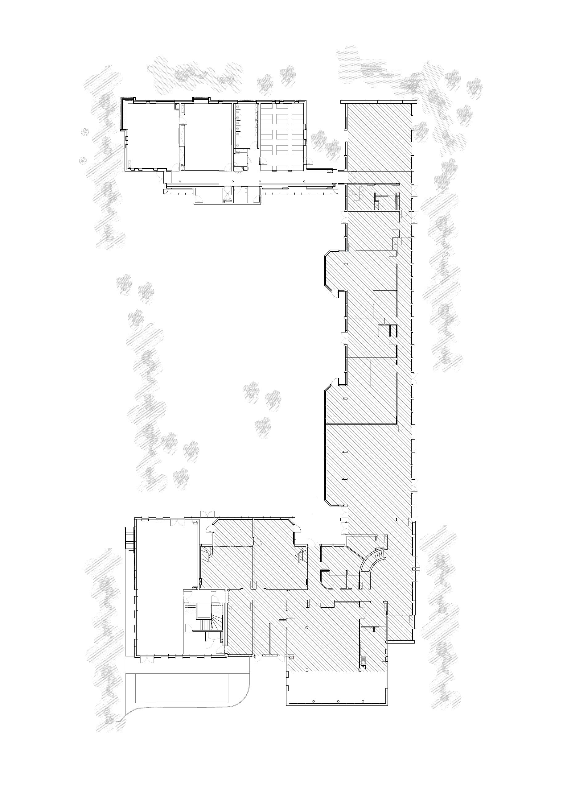 Extension de l’école maternelle Basse Roche – image 9