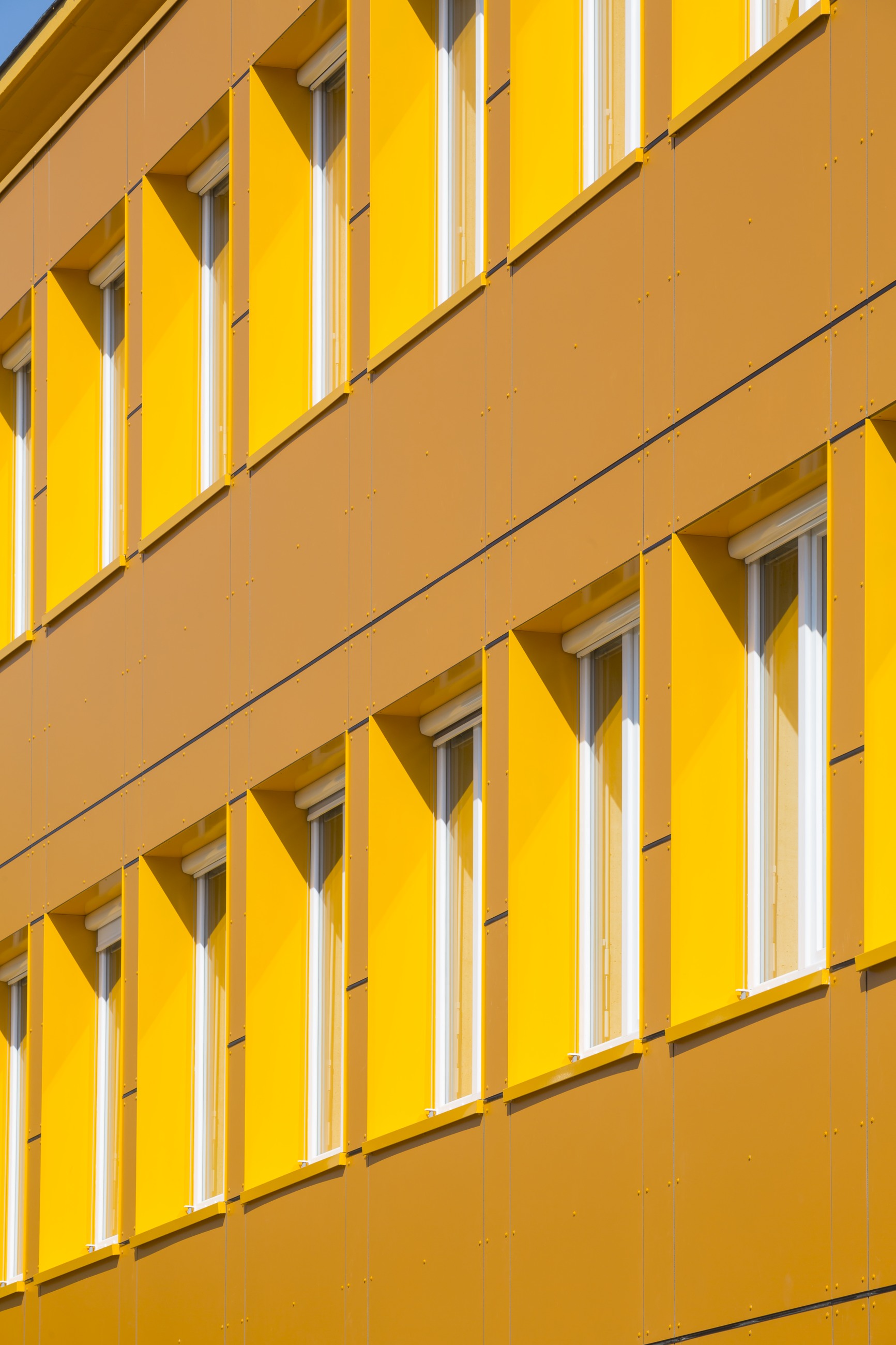 Rénovation énergétique de l’école Grandes Terres – image 5