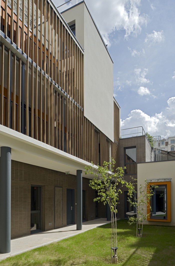 Construction de 12 logements sociaux – image 1