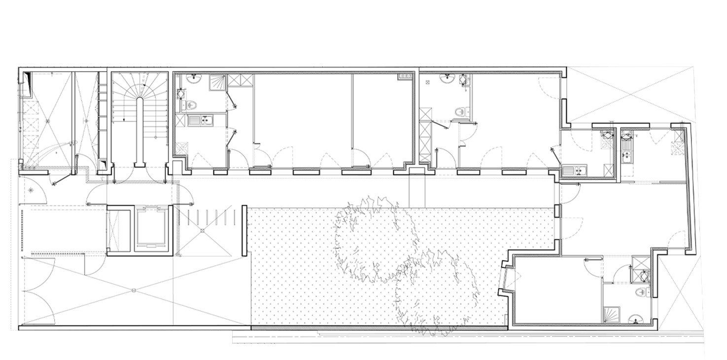 Construction de 12 logements sociaux – image 11