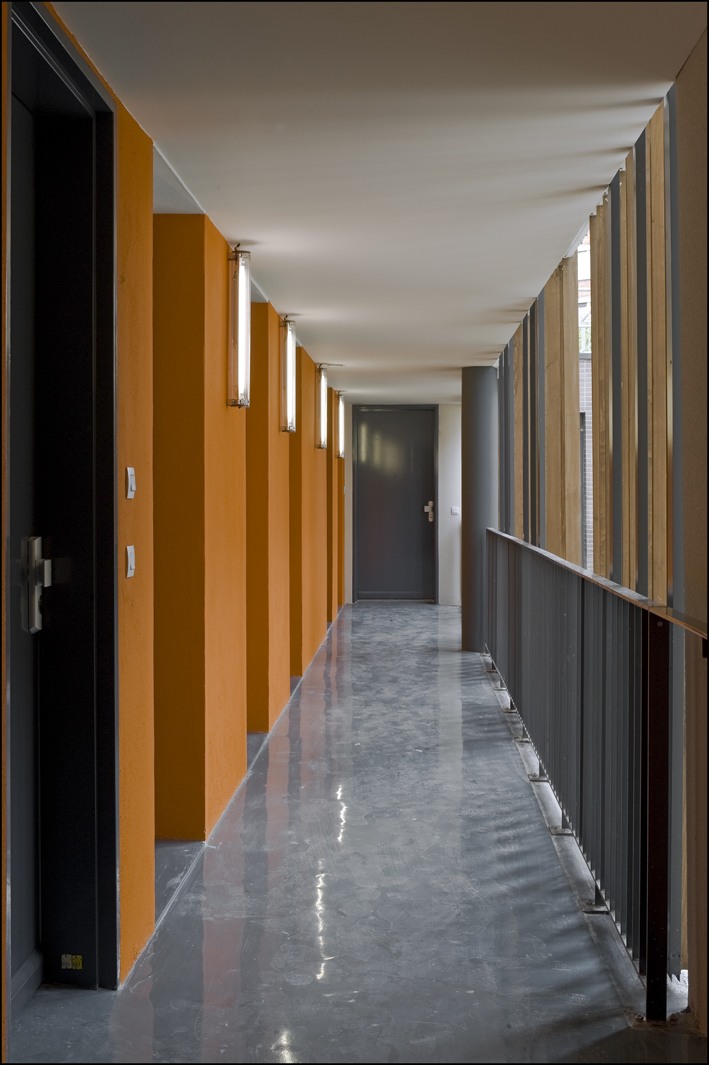Construction de 12 logements sociaux – image 5