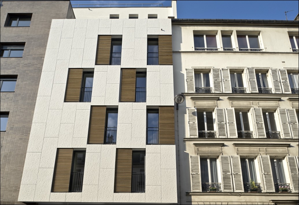 Construction de 12 logements sociaux – image 8