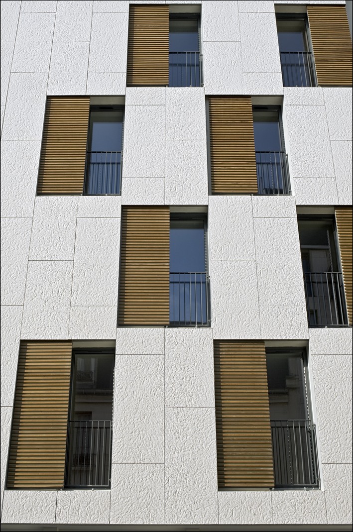 Construction de 12 logements sociaux – image 9