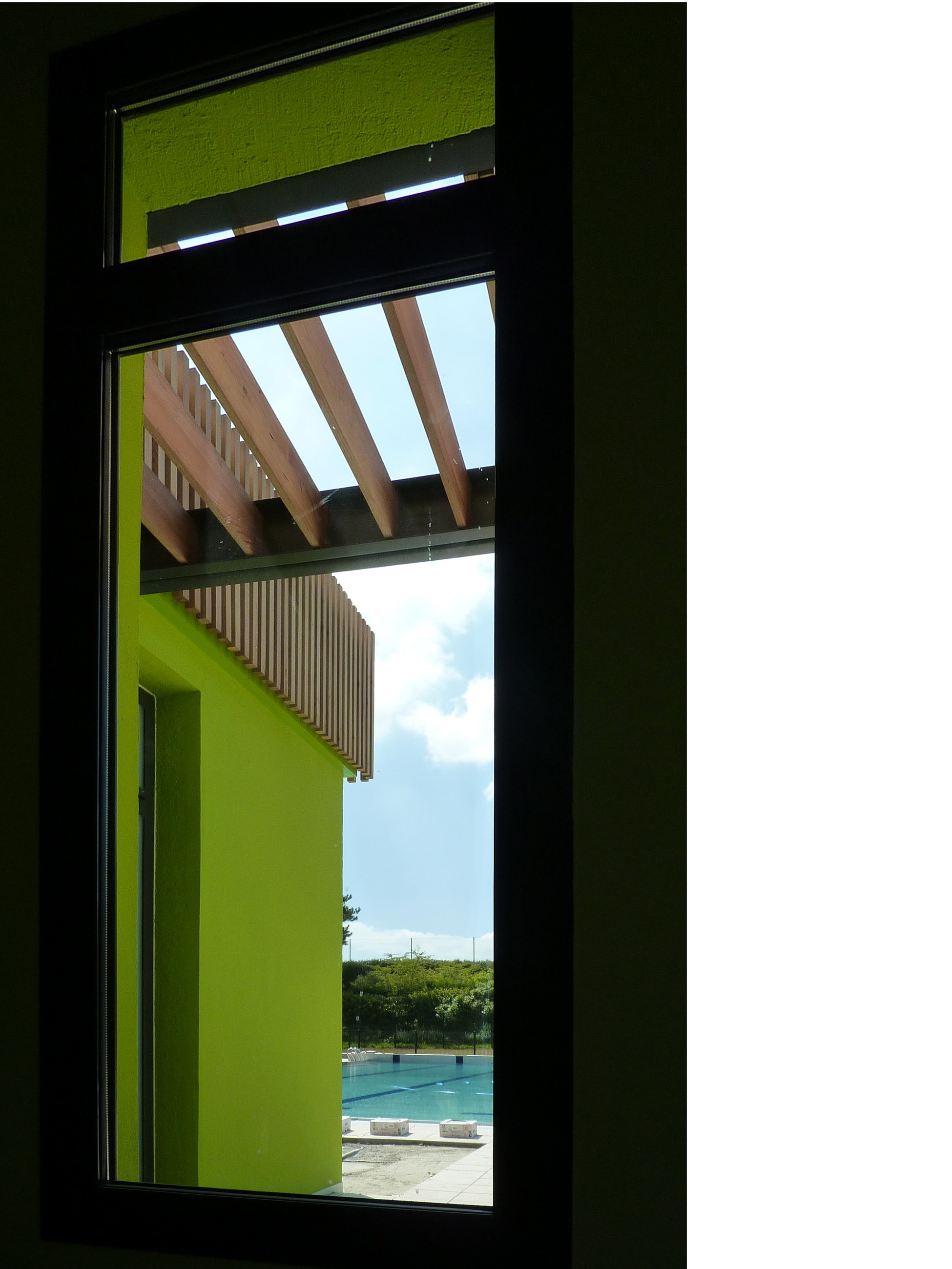 Restructuration et extension de la piscine – image 3