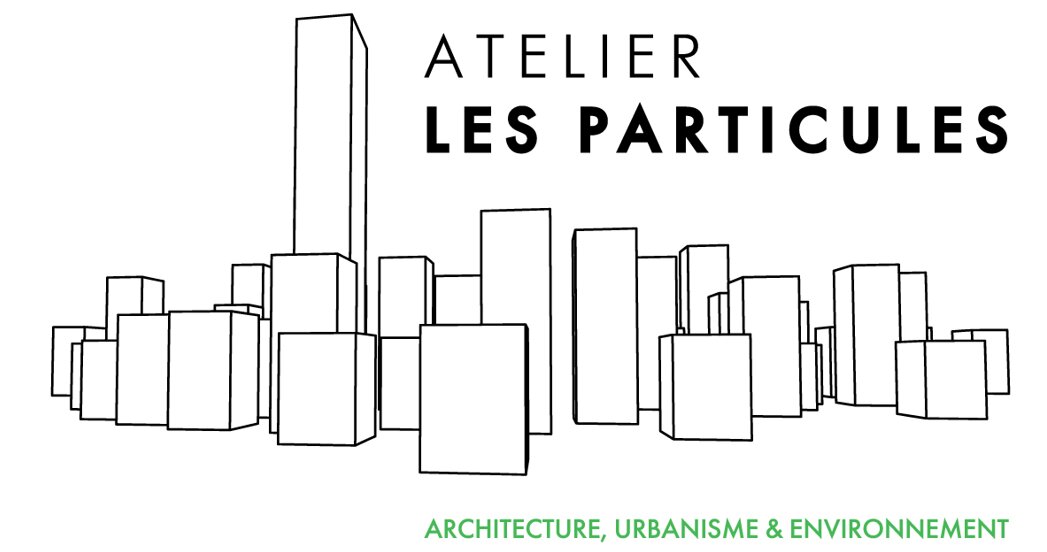 Atelier Les Particules