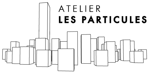 Atelier Les Particules